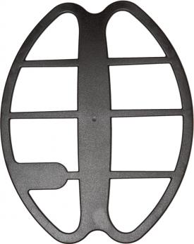 minelab 17"x13" coil cover